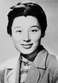 Han Suyin