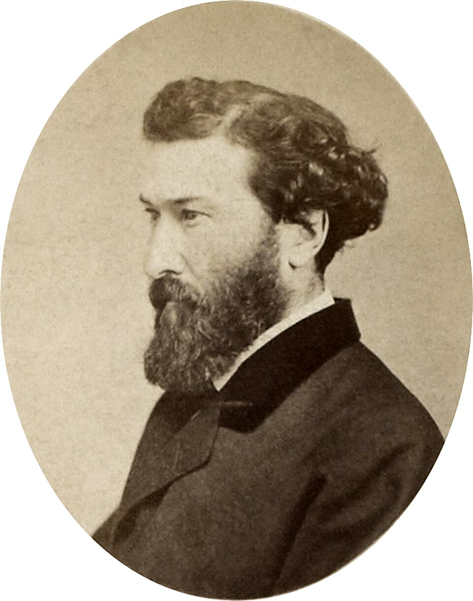 Émile Gaboriau