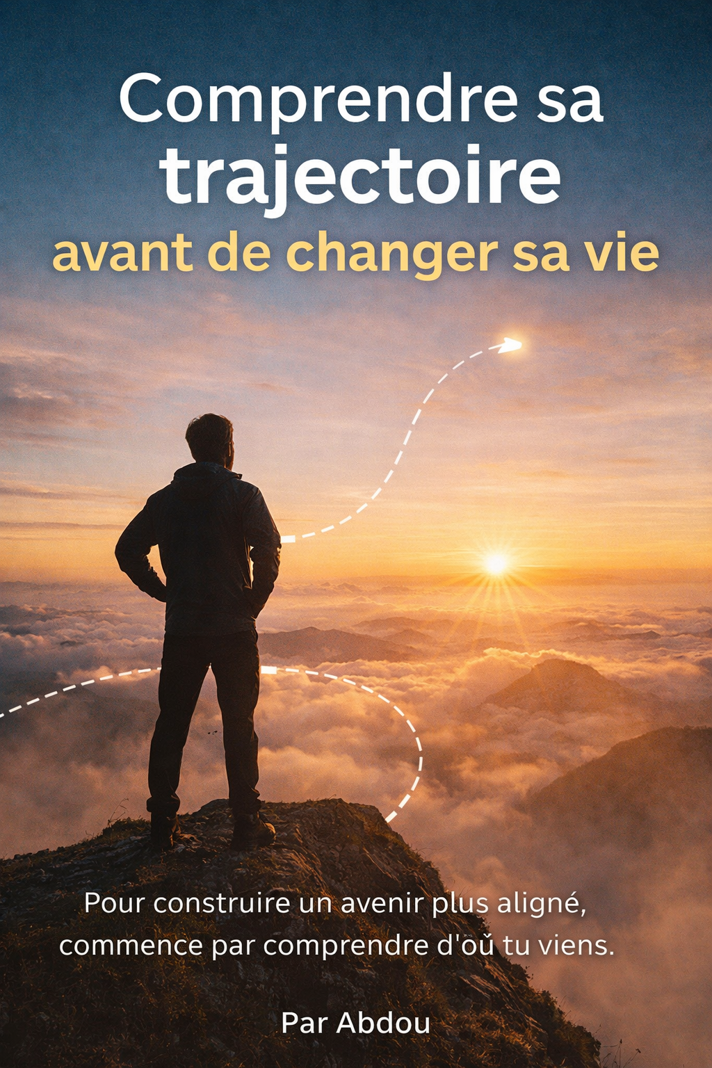 Comprendre sa trajectoire avant de changer sa vie