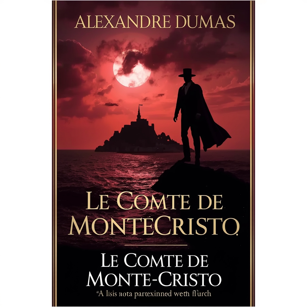 Le Comte de Monte-Cristo