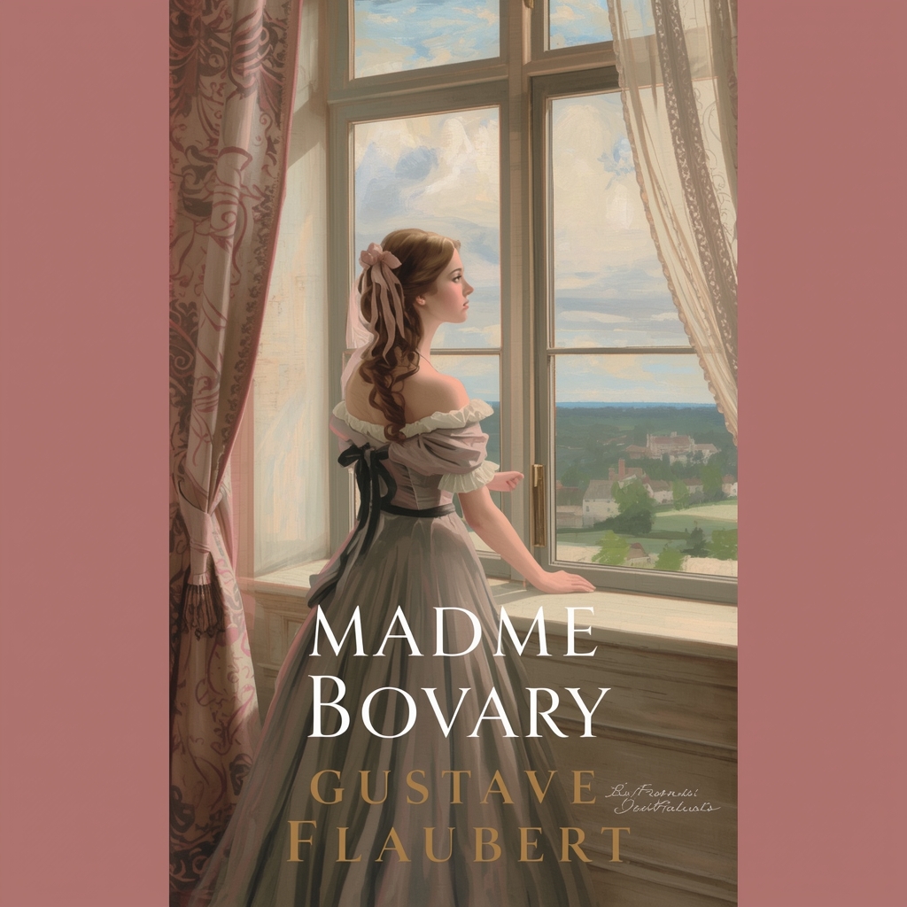 Madame Bovary