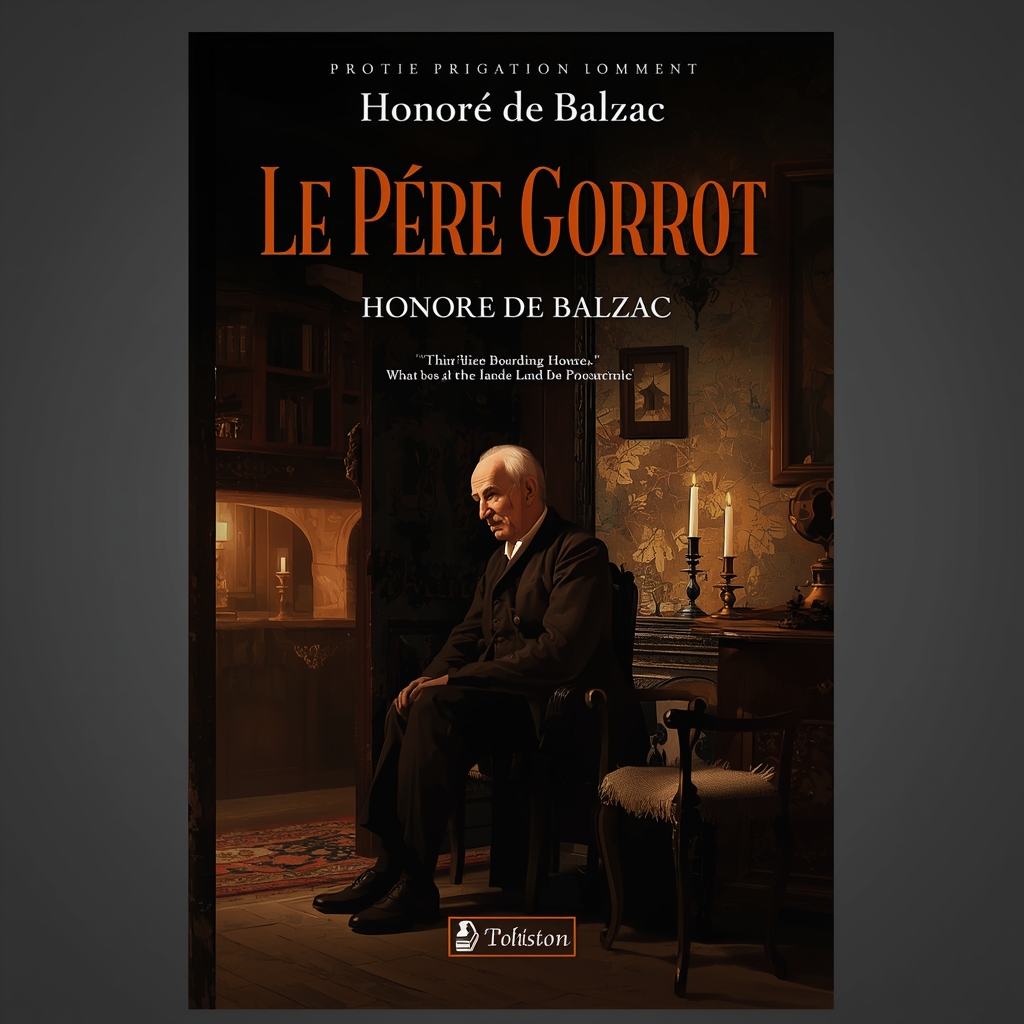Le Père Goriot