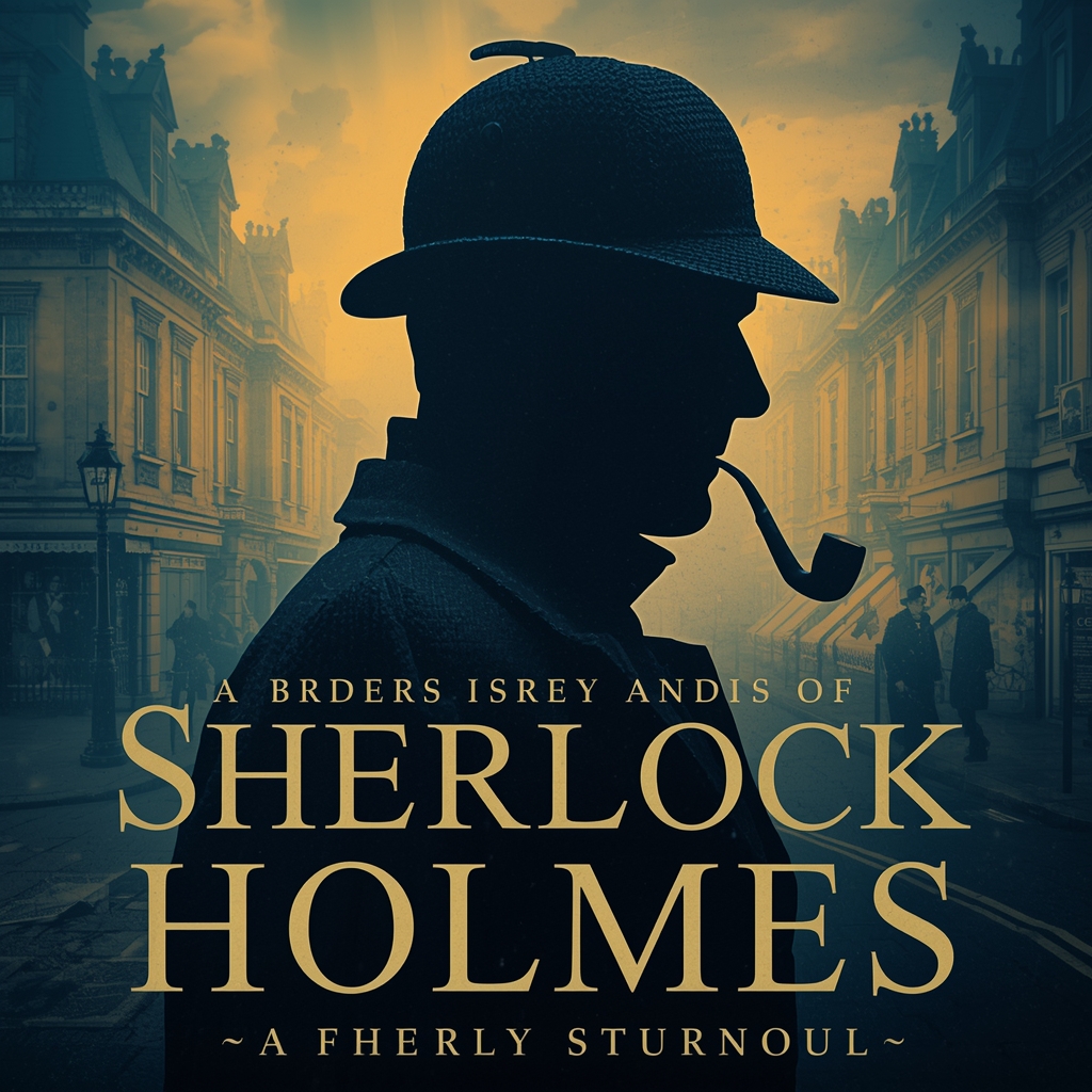 Les Aventures de Sherlock Holmes