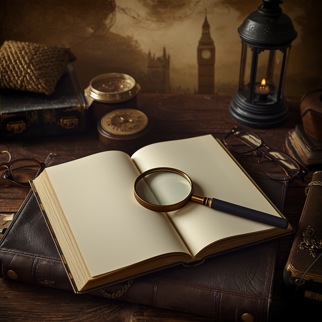 Les Mémoires de Sherlock Holmes