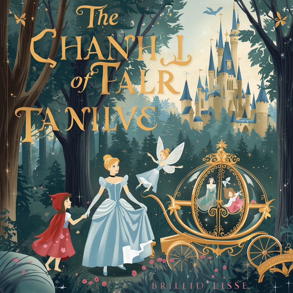 Les Contes de Perrault