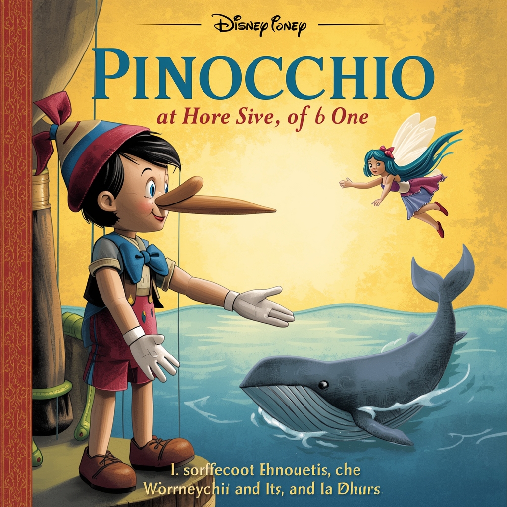 Pinocchio