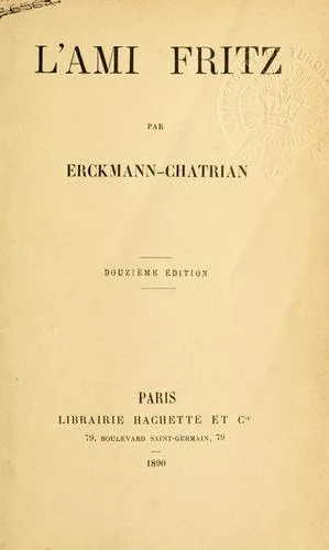 L'ami Fritz