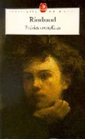 Poésies complètes