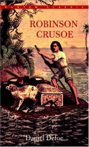 Robinson Crusoe (2)