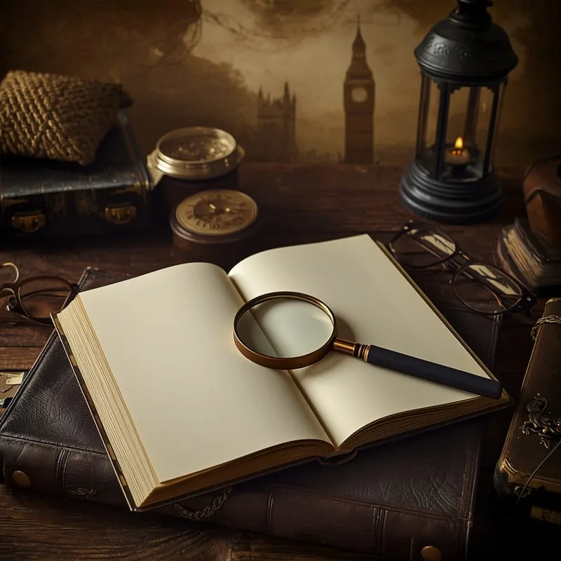 Les Mémoires de Sherlock Holmes