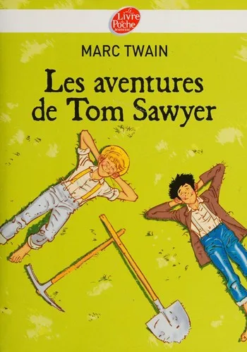 Tom Sawyer
