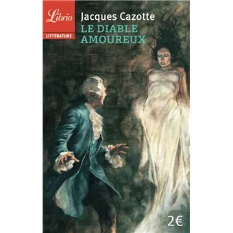 Le diable amoureux
