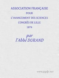 Les Explorateurs du Centre de l'Afrique