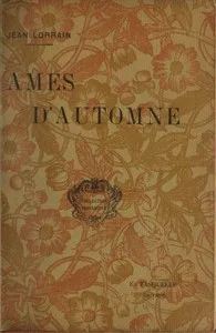 Âmes d'automne