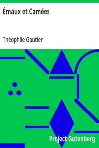 Émaux et Camées