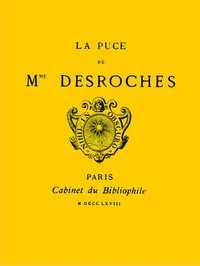 La Puce de Mme Desroches
