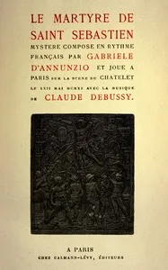 Le Martyre de Saint Sébastien