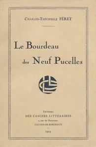 Le Bourdeau des neuf pucelles