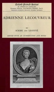 Adrienne Lecouvreur