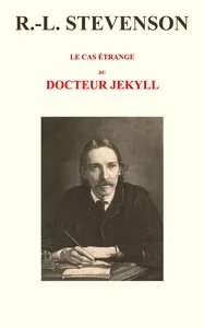 Le cas étrange du docteur Jekyll; Un logement pour la nuit