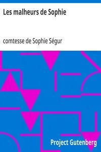 Les malheurs de Sophie