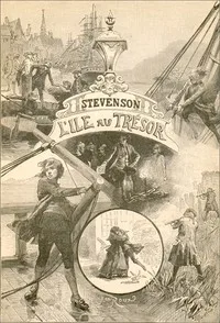 L'île au trésor