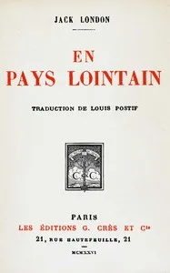 En pays lointain