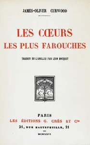 Les cœurs les plus farouches