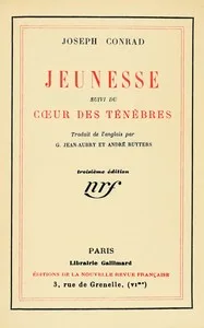 Jeunesse, suivi du Cœur des ténèbres