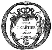 Bref récit et succincte narration de la navigation faite en MDXXXV et MDXXXVI par le capitaine Jacques Cartier aux îles de Canada, Hochelaga, Saguenay et autres