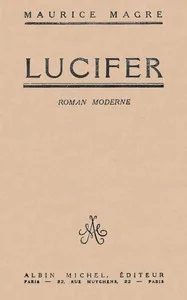 Lucifer : $b roman moderne