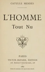 L'homme tout nu