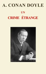 Un crime étrange