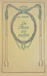 Les morts qui parlent