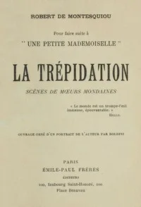 La trépidation