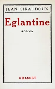 Églantine