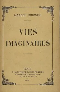 Vies imaginaires