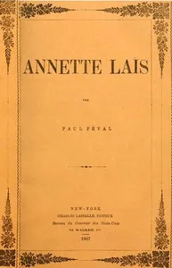 Annette Laïs