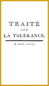 Traité sur la tolérance