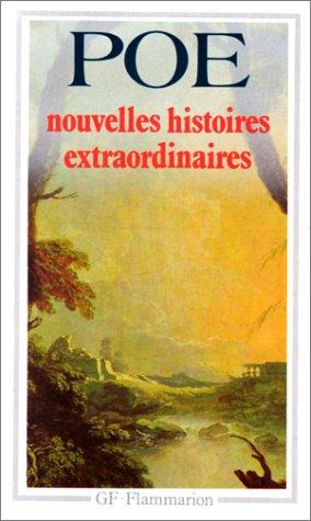(2) Nouvelles histoires extraordinaires