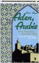 Aden arabie