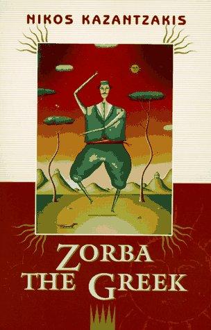 Alexis Zorba