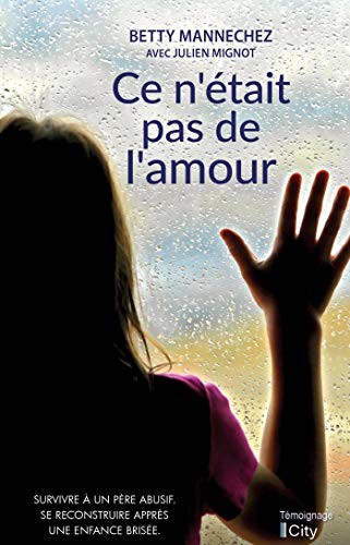 Ce n'était pas l'amour
