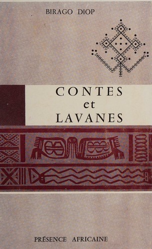 Contes et lavanes