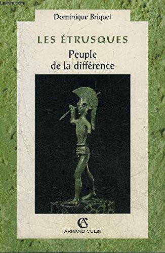 Les Étrusques