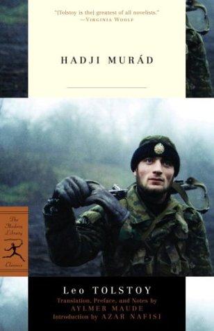 Hadji Mourad