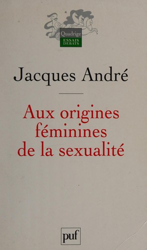 La sexualité féminine