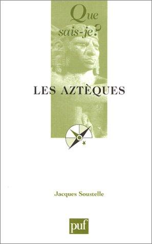 Les Aztèques