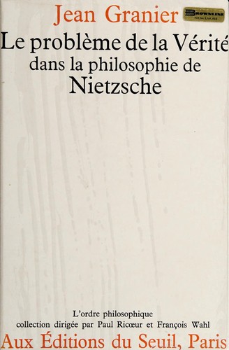 Nietzsche