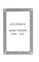 Journal secret